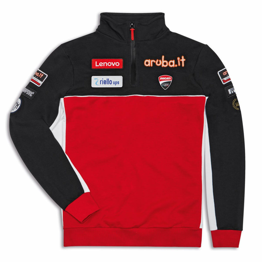 Sweatshirt - SBK23 Team