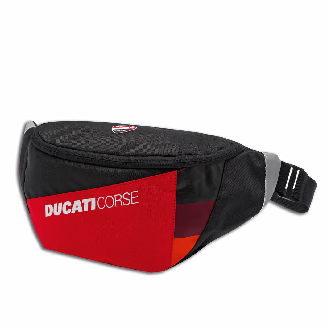 Bag - DC Sport Waistbag