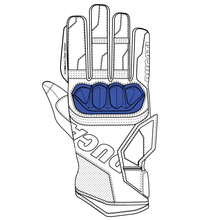 Load image into Gallery viewer, Gloves - Sport C4
