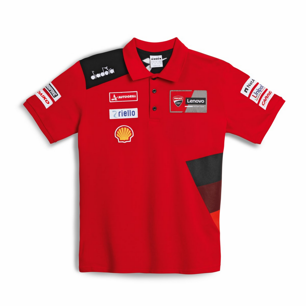 Polo - GP23 Team