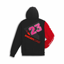 Load image into Gallery viewer, Hoodie - GP23 Enea Bastianini #23
