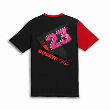 Load image into Gallery viewer, Tshirt - GP23 Enea Bastianini #23
