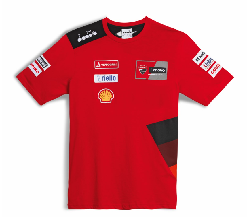 Tshirt - GP23 Team