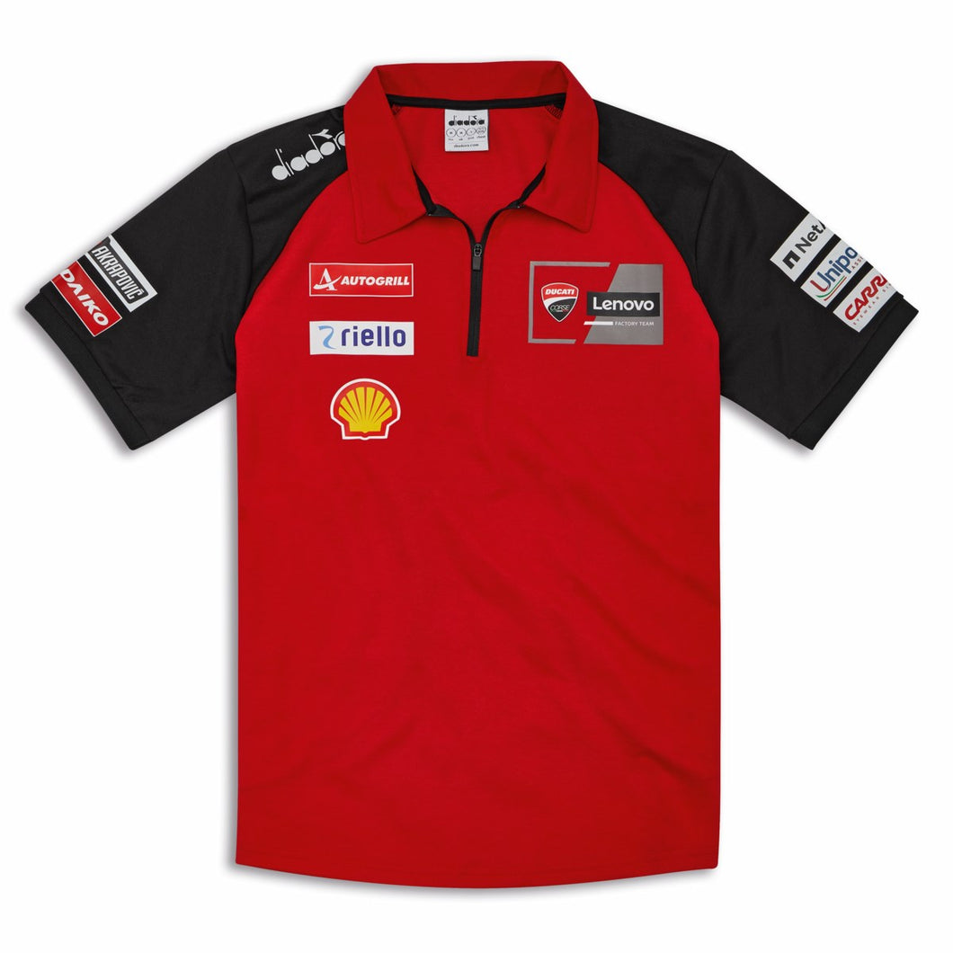 Polo - GP24 Team