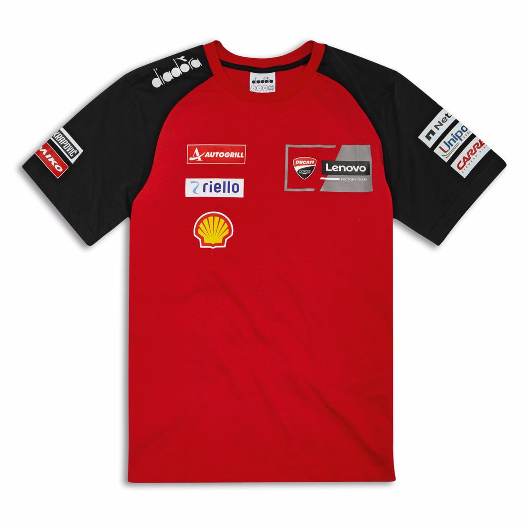 Tshirt - GP24 Team