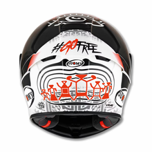 Load image into Gallery viewer, Helmet ECE - Replica Pecco Bagnaia
