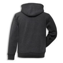 Load image into Gallery viewer, Hoodie - Logo Anthracite Grey
