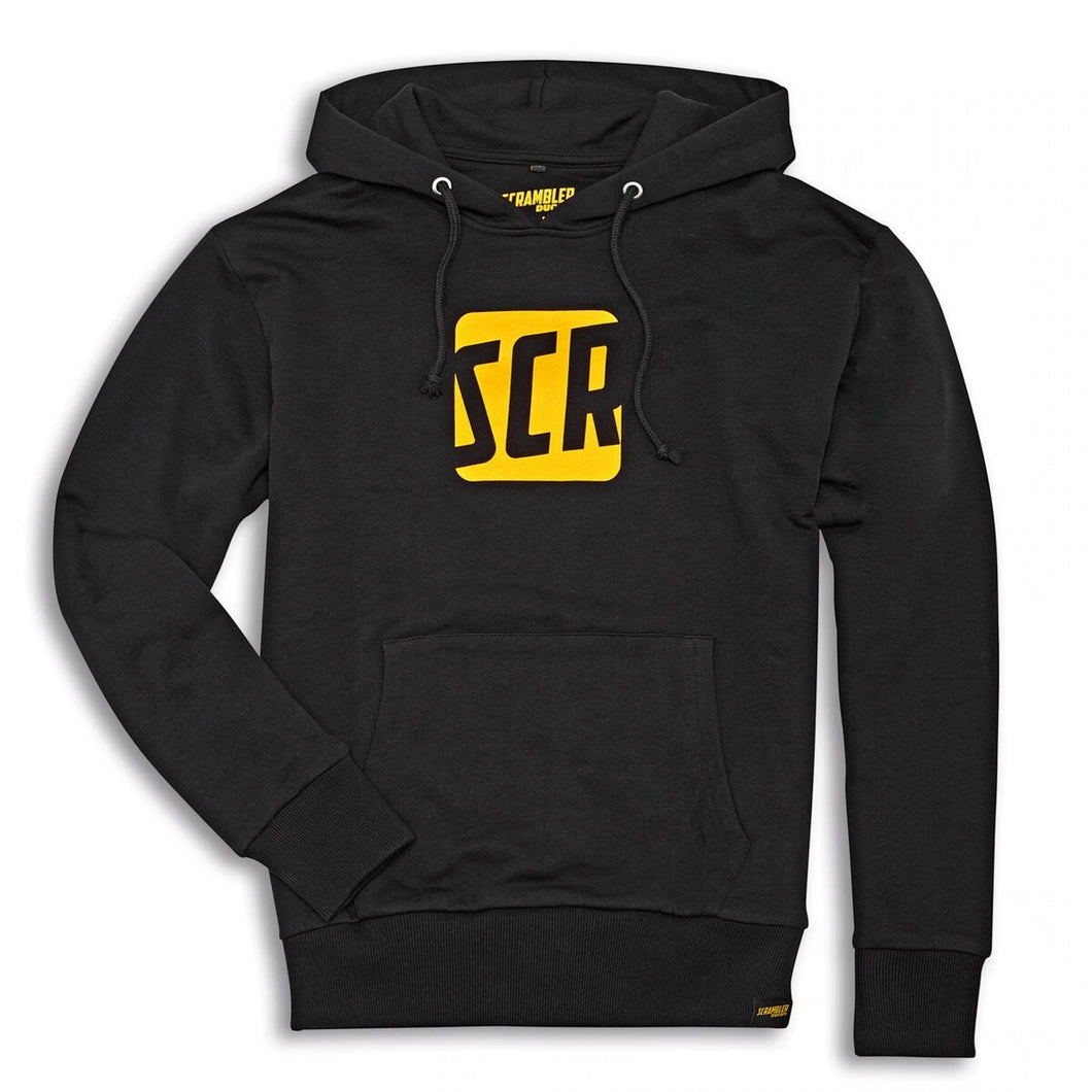 Hoodie - SCR Icon