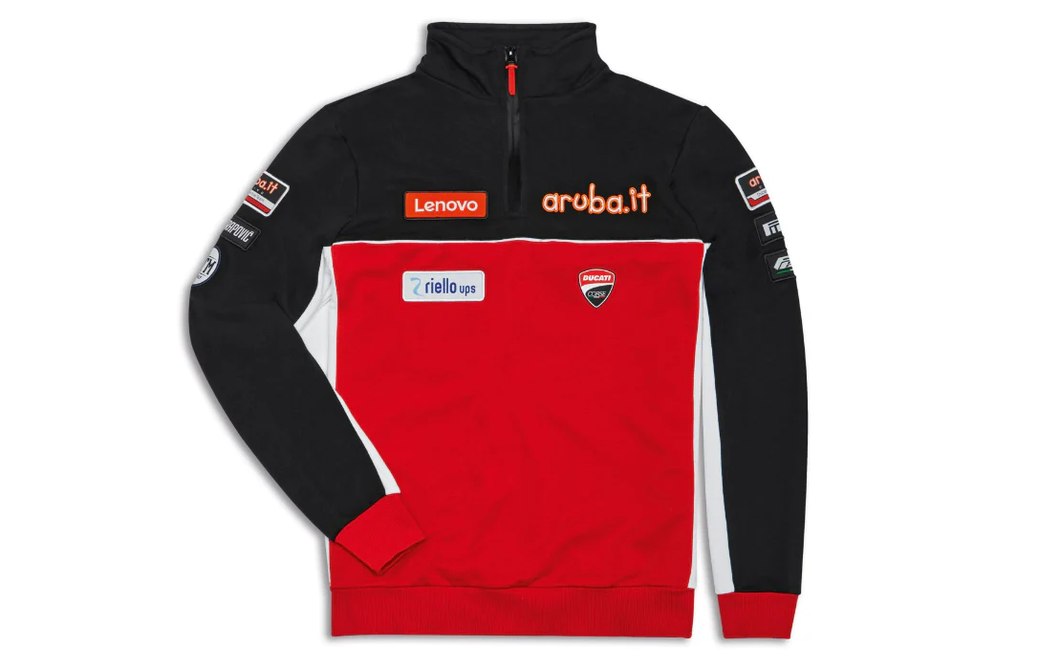 Sweatshirt - SBK22 Team