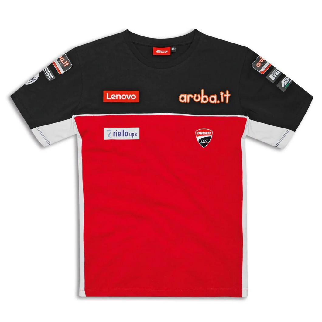 Tshirt - SBK22 Team