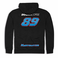 Load image into Gallery viewer, Hoodie - GP24 Jorge Martin #89
