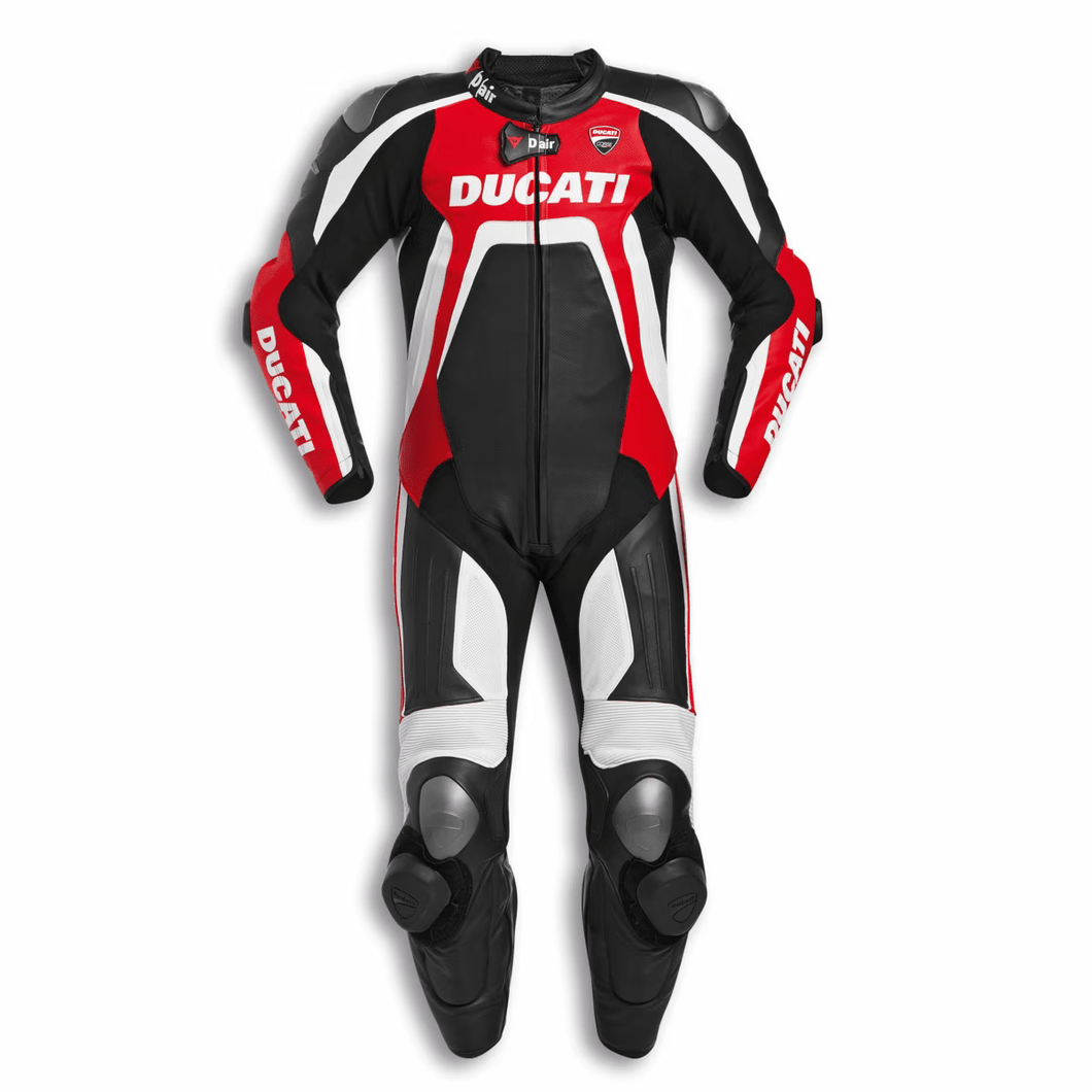 Suit Racing - Ducati Corse D|air® C2