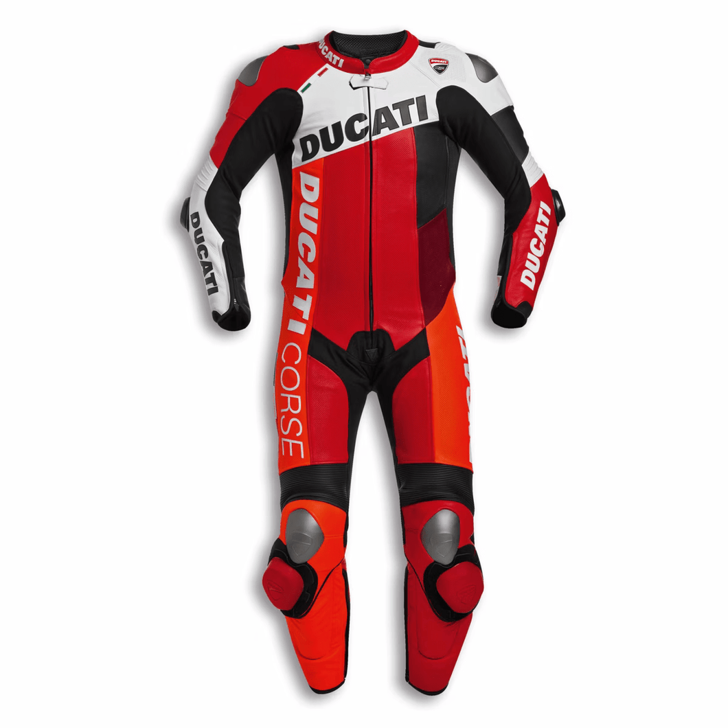 Suit Racing - Ducati Corse C6