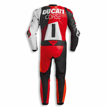 Load image into Gallery viewer, Suit Racing - Ducati Corse C6
