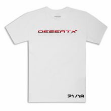 Load image into Gallery viewer, Tshirt - Desert X Logo - Men
