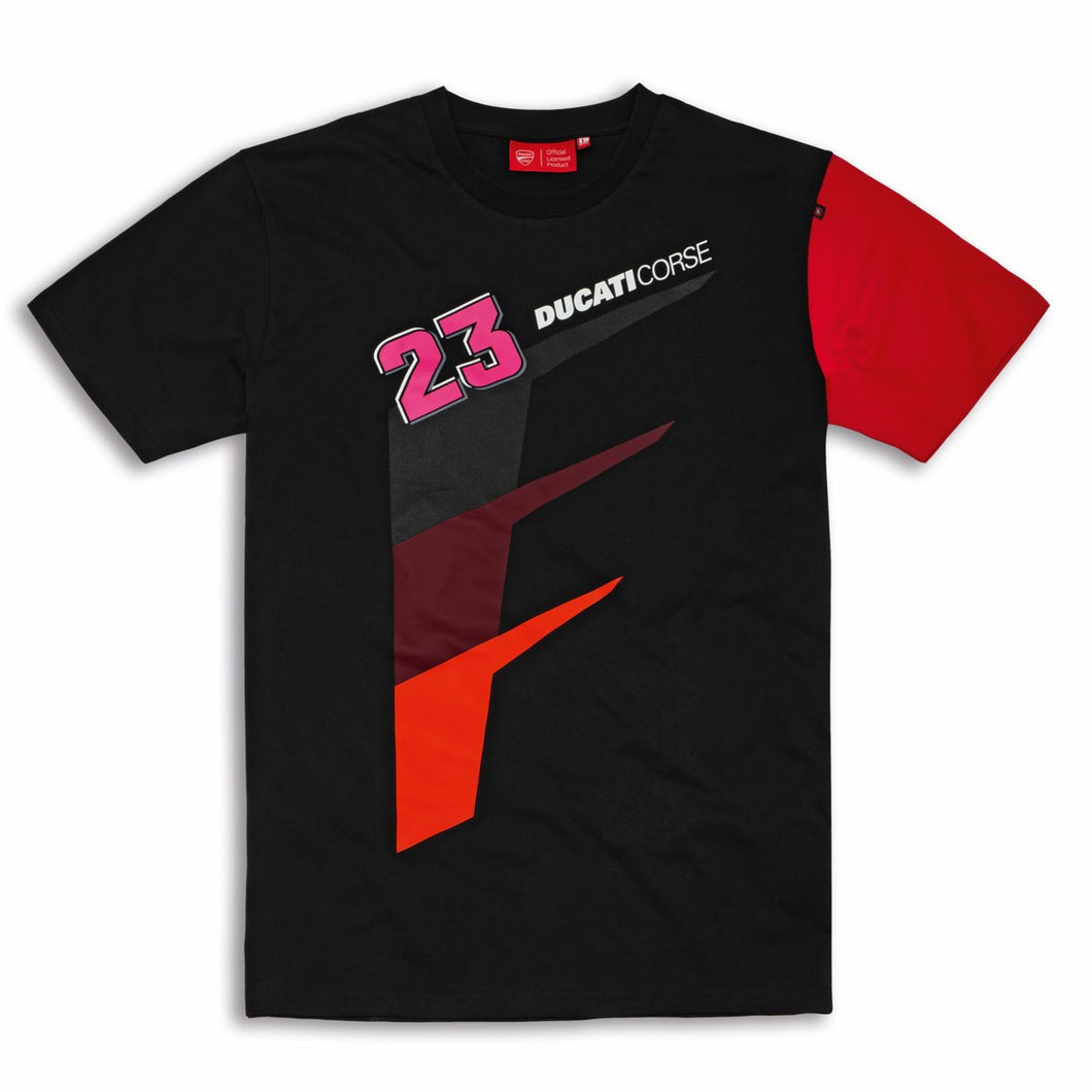 Tshirt - GP24 Enea Bastianini #23