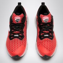 Load image into Gallery viewer, Sneakers - MotoGP Team Replica - Red

