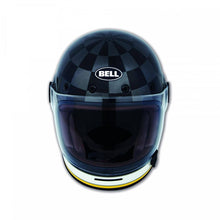 Load image into Gallery viewer, Helmet Bell - SCR Check Ace
