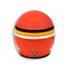 Load image into Gallery viewer, Helmet Bell - SCR Orange Track
