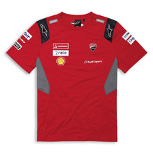 Load image into Gallery viewer, Tshirt - GP20 Team
