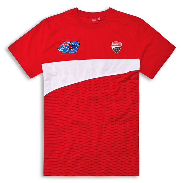 Tshirt - GP21 Jack Miller #43