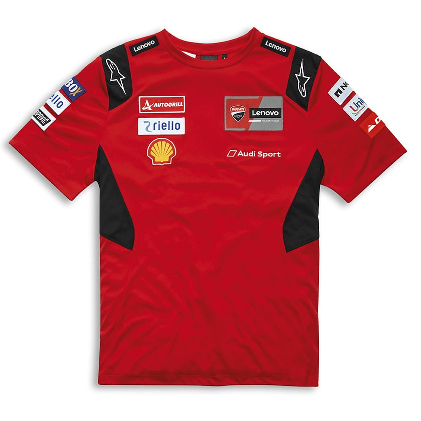 Tshirt - GP21 Team