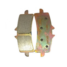 Load image into Gallery viewer, 61340901A-FRONT BRAKE PAD SET
