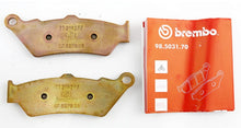 Load image into Gallery viewer, 61340941A - REAR BRAKE PAD SET
