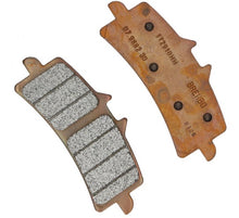 Load image into Gallery viewer, 61340961A- FRONT BRAKE PAD SET
