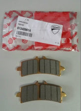 Load image into Gallery viewer, 61340961A- FRONT BRAKE PAD SET
