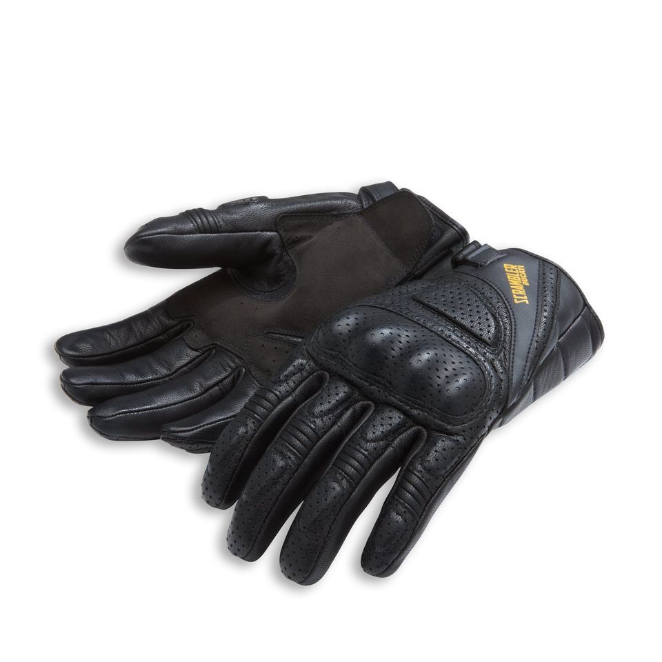 Gloves - SCR Daytona C1