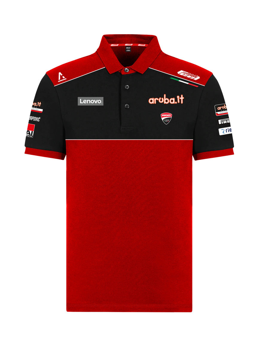 Polo - SBK21 Team