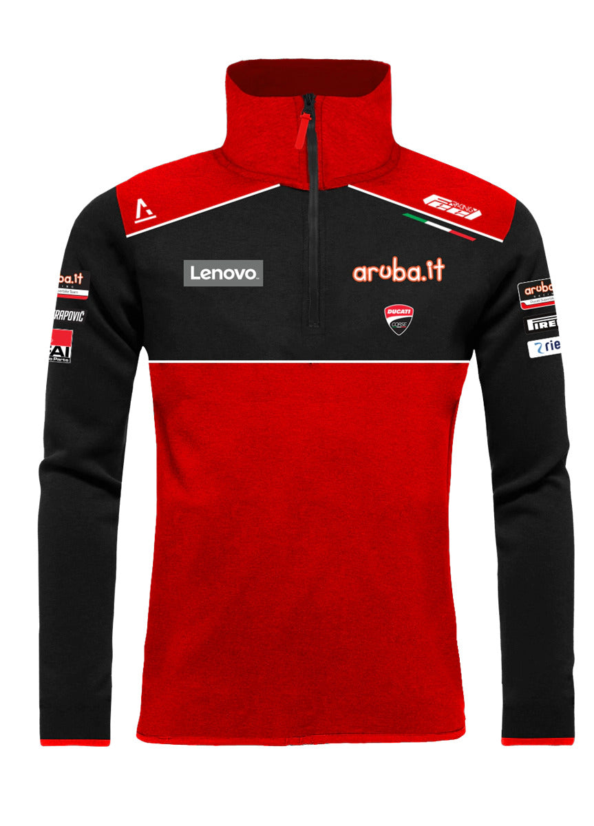 Sweatshirt - SBK21 Team