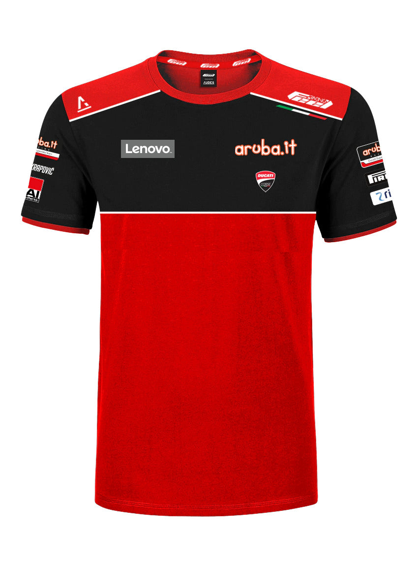 Tshirt - SBK21 Team