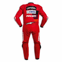 Load image into Gallery viewer, Suit Racing - GP22 World Champion MotoGP Replica

