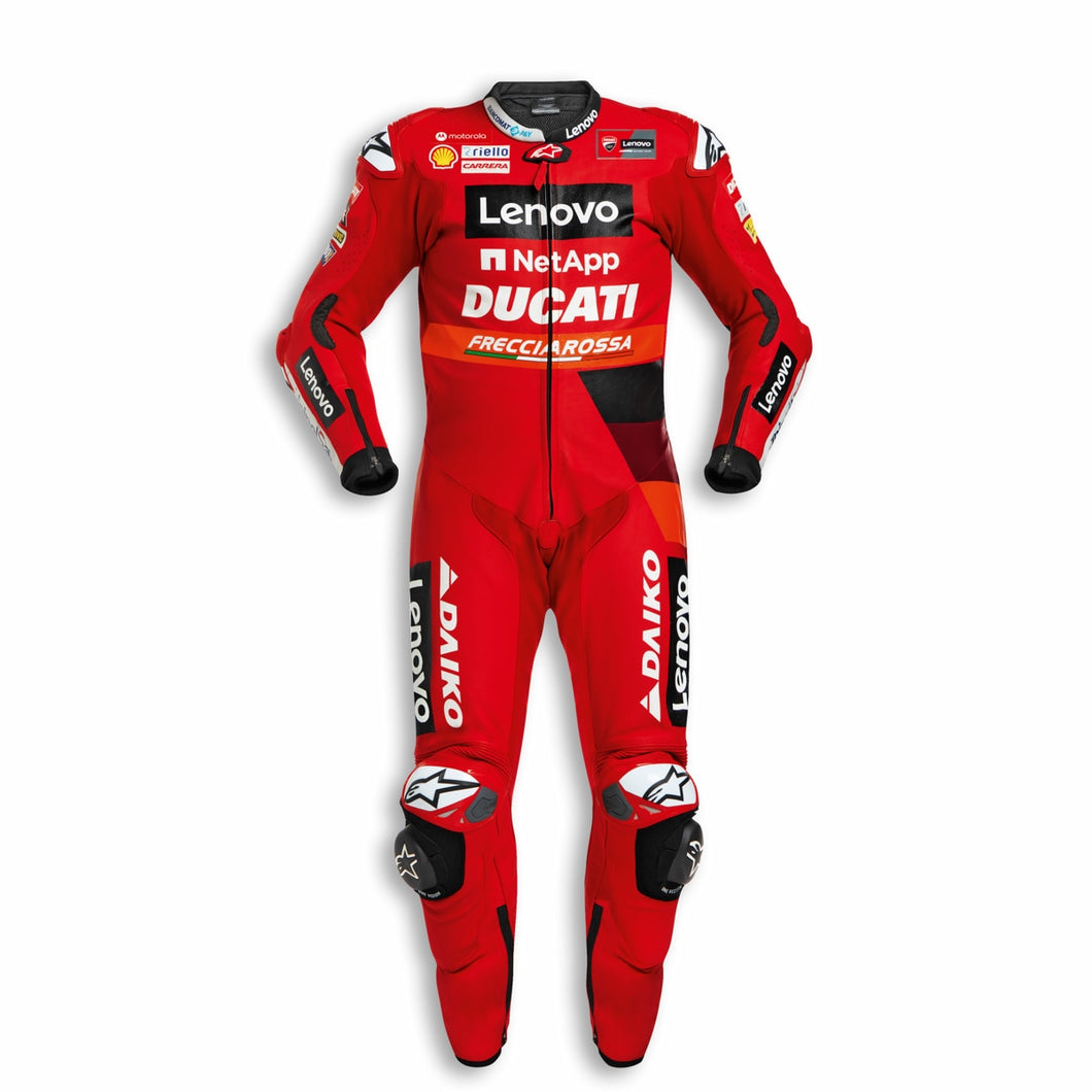 Suit Racing - GP22 World Champion MotoGP Replica