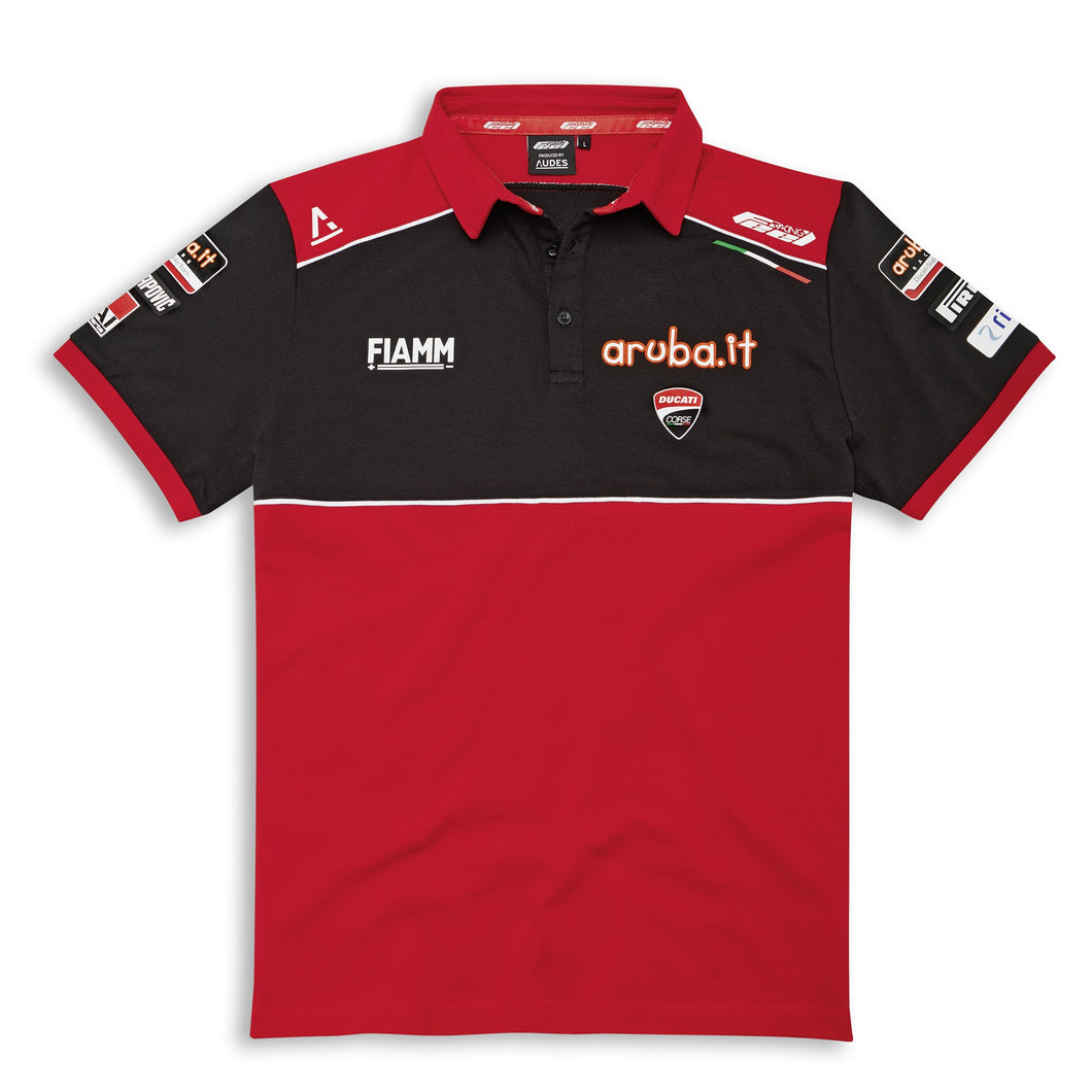 Polo - SBK20 Team