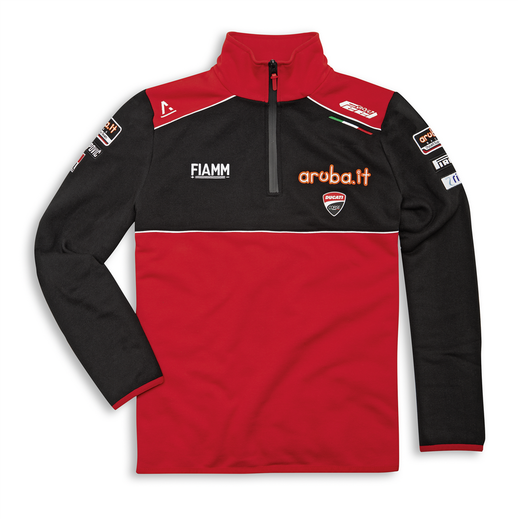 Sweatshirt - SBK20 Team